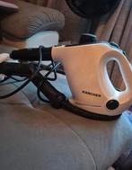 Kärcher SC 1 Premium, Witgoed en Apparatuur, Stoomapparaten, Ophalen of Verzenden, Nieuw, Stoomreiniger