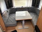 Burstner Ventana 435 TS, Caravans en Kamperen, Caravans, Rondzit, 750 - 1000 kg, Particulier, 4 tot 5 meter