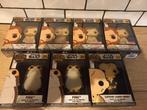 Star wars funko pop pins nieuw, Verzamelen, Ophalen of Verzenden, Zo goed als nieuw