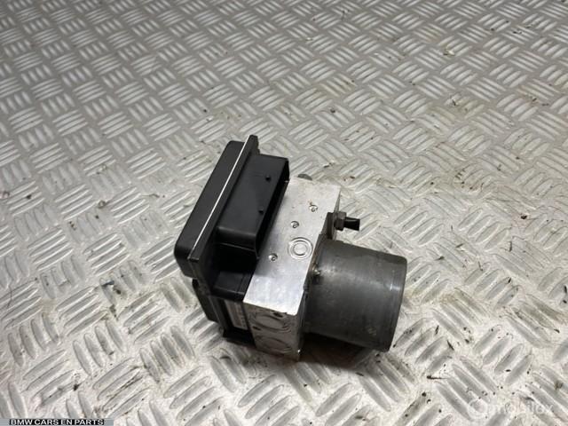 ABS pomp BMW X3 E83 34513413970  3419296, Auto-onderdelen, Remmen en Aandrijving, BMW, Gebruikt, Ophalen of Verzenden