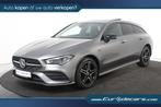 Mercedes-Benz CLA-Klasse Shooting Brake 250 e Business Solut, Auto's, Mercedes-Benz, CLA, Gebruikt, 4 cilinders, 1650 kg