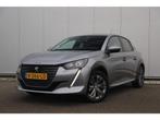 Peugeot 208 e-208 EV Allure 50 kWh Automaat Half Leder Navig, Auto's, Peugeot, 136 pk, Parkeersensor, Origineel Nederlands, 450 min