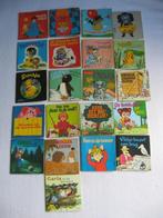Veel (pakweg 80) PIXI boekjes, ook een enkele 1e druk, Gelezen, Fictie algemeen, Diverse auteurs, Ophalen of Verzenden
