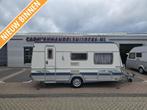 Fendt Saphir 450 Mover!! Nette caravan!!, Caravans en Kamperen, Caravans, Schokbreker, Overige typen, Treinzit, Particulier
