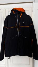 Kjus Ski Jas & Broek - Maat XL, Ophalen of Verzenden, Zo goed als nieuw, Maat 56/58 (XL), Broek
