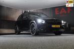 Mercedes-Benz GLC-klasse 250 4MATIC AMG 63 Look / AUT / Navi, Gebruikt, 4 cilinders, Traction-control, Zwart