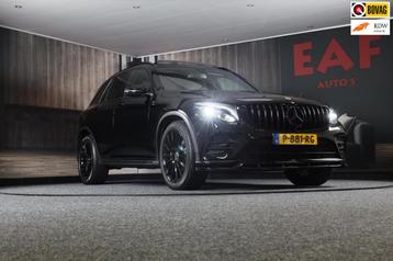 Mercedes-Benz GLC-klasse 250 4MATIC AMG 63 Look / AUT / Navi beschikbaar voor biedingen