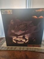 Batwing & Batman, Ophalen, Nieuw