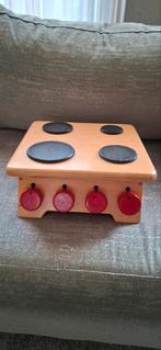 Fornuisje, Ophalen of Verzenden, Gebruikt