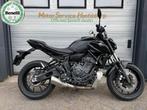 YAMAHA MT 07 ABS 35kw A2 (bj 2024), 2 cilinders, Bedrijf, Onbekend, YAMAHA