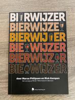 Bierwijzer (nieuw), Boeken, Overige typen, Nieuw, Birdy Publishing, Verzenden