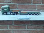 WSI  Daf  XG  6 x 2  van  P. Lock  Transport., Hobby en Vrije tijd, Modelauto's | 1:50, Ophalen of Verzenden, Nieuw, Bus of Vrachtwagen