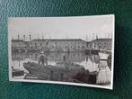Ansichtkaart Den Helder, Verzamelen, Ansichtkaarten | Nederland, Ophalen of Verzenden, Voor 1920, Noord-Holland