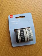 Washi tape van HEMA, Hobby en Vrije tijd, Ophalen of Verzenden