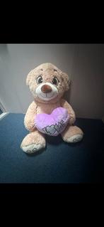 Diverse XL knuffels te koop GUCCI / DIOR, Ophalen, Nieuw, Beer