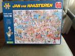Jan van Haasteren, Hobby en Vrije tijd, Denksport en Puzzels, Ophalen, Zo goed als nieuw
