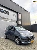 Peugeot 1007 1.4 Sesam Urban 2008|Hoogzitter|Nap|Ruime APK|, Auto's, Voorwielaandrijving, 15 km/l, 4 cilinders, 4 stoelen