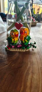 Lego 40522 - Lovebirds, Kinderen en Baby's, Speelgoed | Duplo en Lego, Ophalen of Verzenden