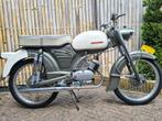 Zundapp brommer, Fietsen en Brommers, Brommers | Oldtimers, Maximaal 45 km/u, 49 cc, 3 versnellingen, Ophalen