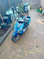 Sym jet 70cc, Ophalen, Tweetakt, Gebruikt, Overige modellen