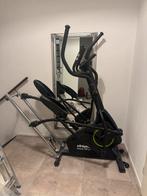 Virtufit crosstrainer, Ophalen, Zo goed als nieuw, Crosstrainer