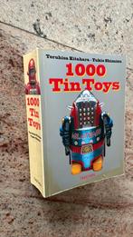 Kitahara, Teruhisa - 1000 Tin Toys, Ophalen