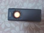 NEBO Slim+ 1200 – krachtige compacte zaklamp, Ophalen of Verzenden, Zo goed als nieuw, Batterij