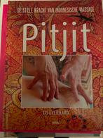 Cis Everhard - Pitjit, Boeken, Verzenden, Zo goed als nieuw, Cis Everhard