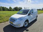 Peugeot Partner 120 1.6 HDi 75 L1 XR (bj 2016), Auto's, Bestelauto's, Voorwielaandrijving, Euro 5, Gebruikt, 680 kg