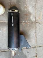 Jamarcol demper, Ophalen of Verzenden