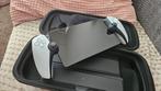 Playstation Portal inclusief Spigen Hardcase, Spelcomputers en Games, Spelcomputers | Sony PlayStation Consoles | Accessoires
