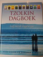 Tzolkin Dagboek - Leef met de dagenergie, Ophalen of Verzenden, Gelezen