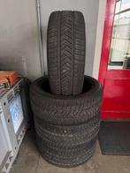 4x Pirelli Scorpion winterband 255/45 20 285/40 20 Breedset, Auto-onderdelen, Banden en Velgen, Ophalen, Gebruikt, 255 mm, Winterbanden