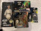 Starwars, Ophalen, Nieuw, Actiefiguurtje