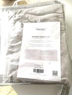 Opgidee dekbedovertrek, Huis en Inrichting, Slaapkamer | Beddengoed, Eenpersoons, Dekbedovertrek, Nieuw, Ophalen of Verzenden