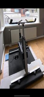 Body Bike Spinningfiets, Sport en Fitness, Ophalen, Gebruikt, Spinningfiets, Metaal