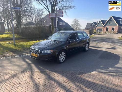 Audi A4 Avant 2.0 Pro Line Business Clima.Clima, Auto's, Audi, Bedrijf, Te koop, A4, Airbags, Airconditioning, Alarm, Boordcomputer
