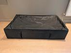 Ikea skubb opbergtas, donkergrijs, 90x53x19cm, Ophalen of Verzenden