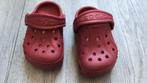 Crocs C4 (19-20), Schoentjes, Zo goed als nieuw, Ophalen, Crocs