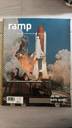 Ramp #52, Ophalen of Verzenden, Zo goed als nieuw, Overige merken