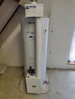 Gasboiler | AO Smith NGT 155 N |145 Liter, Doe-het-zelf en Verbouw, Geisers en Boilers, Ophalen, Gebruikt