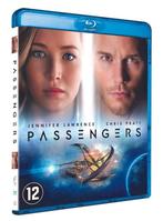 Passengers Blu-ray Inclusief Digital HD Nieuw!!, Science Fiction en Fantasy, Ophalen of Verzenden, Nieuw in verpakking