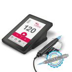 Labina PMU Machine + Factuur, Gebruikt, Gehele gezicht, Zwart, Ophalen of Verzenden