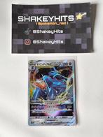 Dialga Vstar 101/172, Ophalen of Verzenden, Zo goed als nieuw, Losse kaart, Foil