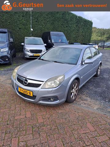 Opel Vectra GTS 1.8-16V Executive Leuke auto, word verkocht  beschikbaar voor biedingen