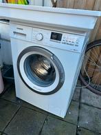 Wasmachine - Siemens Exclusiv iQ500, Witgoed en Apparatuur, Wasmachines, Gebruikt, Ophalen of Verzenden, Voorlader, Kort programma