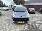Peugeot 1007 1.4 Urban electrische deuren schade rechts acht, Auto's, Stof, 4 cilinders, 4 stoelen, Origineel Nederlands