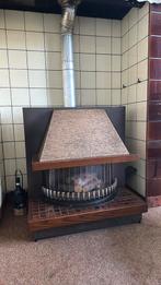 Gaskachel, Ophalen, Gebruikt, Gas, Gaskachel