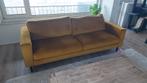 Ruime 3-zits bank in goede staat, Huis en Inrichting, Driepersoons, 75 tot 100 cm, Ophalen of Verzenden, Zo goed als nieuw