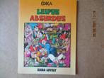 adv3826 rhaa lovely 6, Ophalen, Gelezen